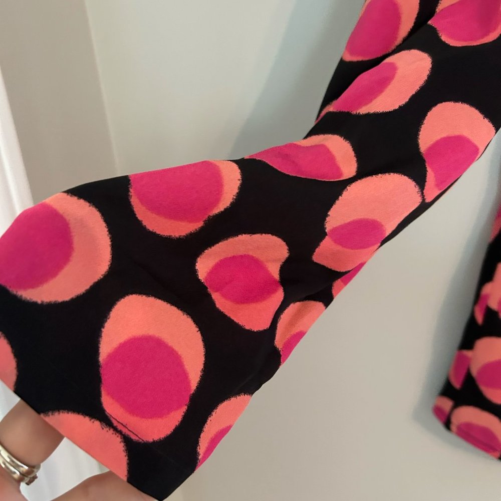 Blouse - Picture 3 of 5